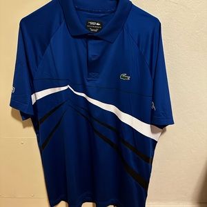 Lacoste Polo Shirt size (FR8) - XLarge